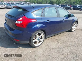 2012 Ford Focus Titanium с VIN 1FAHP3N23CL151465, выставлен на аукционе IAAI как лот 42486956 с пробегом 130 817 миль миль и . История ставок и продаж доступна на DreamBid. Изображение 4.