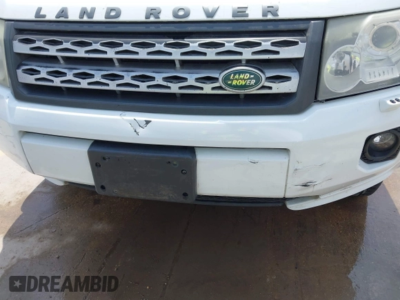 2012 Land Rover LR2 HSE with VIN SALFR2BN1CH296035, listed as a IAAI auction lot 42032525 with 158,677 mi miles and . Bid and sale history available at DreamBid. Image 6.