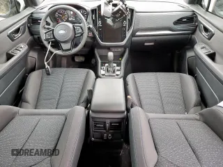 2025 Subaru Forester Premium с VIN JF2SLDBC0SH521532, выставлен на аукционе Copart как лот 61059815 с пробегом 2 133 миль миль и Списание • Salvage title. История ставок и продаж доступна на DreamBid. Изображение 8.