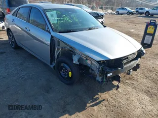 2021 Hyundai Elantra Limited with VIN 5NPLP4AGXMH029977, listed as a IAAI auction lot 41435696 with 66,986 mi miles and . Bid and sale history available at DreamBid. Image 6.