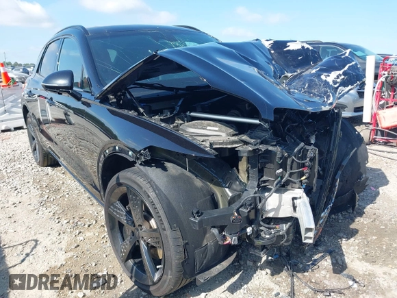 2023 Genesis GV70 2.5T с VIN KMUMADTB5PU134876, выставлен на аукционе IAAI как лот 42170443 с пробегом 29 880 миль миль и . История ставок и продаж доступна на DreamBid. Изображение 1.