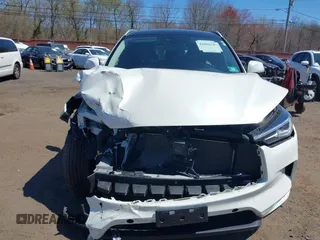 2019 Infiniti QX50 Essential with VIN 3PCAJ5M30KF113891, listed as a IAAI auction lot 42006449 with 49,138 mi miles and . Bid and sale history available at DreamBid. Image 12.