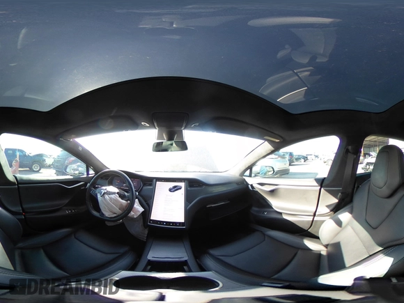 2018 Tesla Model S 75D with VIN 5YJSA1E49JF294699, listed as a IAAI auction lot 41567770 with 34,644 mi miles and . Bid and sale history available at DreamBid. Image 18.