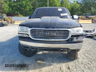 1999 GMC New Sierra 1500 SLE with VIN 1GTEK14T9XE503839, listed as a Copart auction lot 54868515 with 217,129 mi miles and Salvage Title. Bid and sale history available at carsss.com. Image 5.