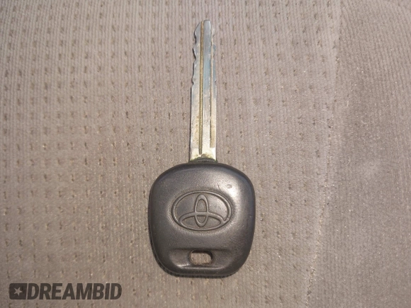 2004 Toyota Sienna CE with VIN 5TDZA23C84S215246, listed as a IAAI auction lot 42141248 with 146,206 mi miles and . Bid and sale history available at DreamBid. Image 11.