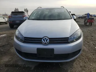 2012 Volkswagen Jetta TDI with VIN 3VWPL7AJ6CM664694, listed as a Copart auction lot 42057295 with 142,382 mi miles and Clean title. Bid and sale history available at DreamBid. Image 5.