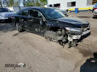 2018 Honda Accord Touring with VIN 1HGCV3F90JA014791, listed as a Copart auction lot 54344135 with 98,797 mi miles and Salvage title. Bid and sale history available at DreamBid. Image 14.