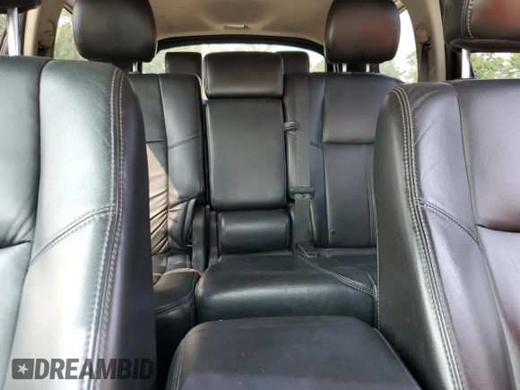 2013 Nissan Pathfinder SV with VIN 5N1AR2MM5DC610561, listed as a Copart auction lot 59057095 with 153,474 mi miles and Clean title. Bid and sale history available at DreamBid. Image 10.