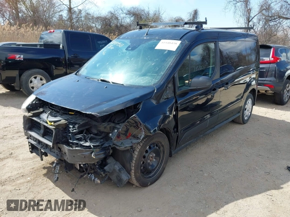 2019 Ford Transit Connect XL с VIN NM0LS7E22K1410643, выставлен на аукционе IAAI как лот 41848458 с пробегом 75 301 миль миль и . История ставок и продаж доступна на DreamBid. Изображение 18.