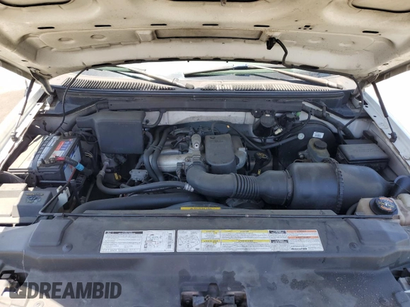1997 Ford F-150 with VIN 1FTDF1722VKA91457, listed as a Copart auction lot 62339055 with 212,095 mi miles and Clean title. Bid and sale history available at DreamBid. Image 11.