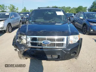 2012 Ford Escape XLT with VIN 1FMCU0D72CKB40371, listed as a IAAI auction lot 42635463 with 178,361 mi miles and . Bid and sale history available at DreamBid. Image 12.