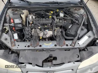 2004 Chevrolet Monte Carlo SS with VIN 2G1WX12K249235448, listed as a Copart auction lot 65742364 with 149,136 mi miles and Salvage Title. Bid and sale history available at carsss.com. Image 11.