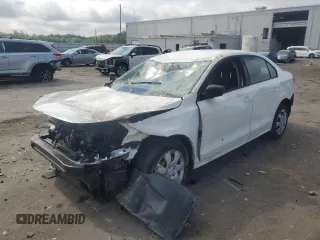 2013 Volkswagen Jetta S with VIN 3VW2K7AJ7DM232792, listed as a Copart auction lot 63826555 with 85,295 mi miles and Clean title. Bid and sale history available at DreamBid. Image 1.