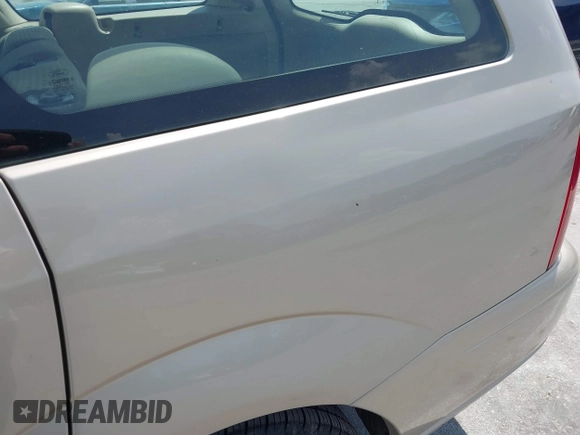 2007 Ford Focus SE с VIN 1FAHP36N87W117244, выставлен на аукционе IAAI как лот 42482087 с пробегом 117 743 миль миль и . История ставок и продаж доступна на DreamBid. Изображение 6.