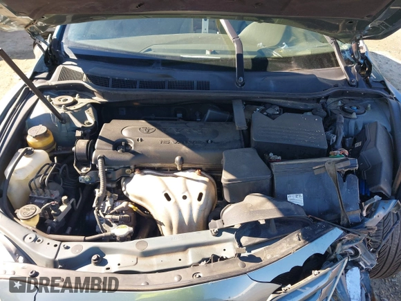 2007 Toyota Camry CE with VIN 4T1BE46K87U601052, listed as a IAAI auction lot 41309154 with 171,297 mi miles and . Bid and sale history available at DreamBid. Image 10.