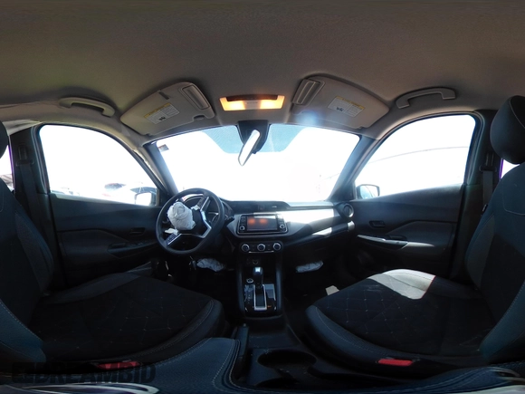 2020 Nissan Kicks S z VIN 3N1CP5BV9LL525082, wystawiony jako IAAI lot #42322672 z przebiegiem 48 035 mil mil oraz . Historia ofert i sprzedaży dostępna na DreamBid. Obrazek 18.