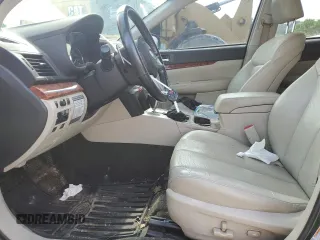 2011 Subaru Outback Limited Power Moon with VIN 4S4BRDKC1B2425565, listed as a Copart auction lot 61455325 with 237,417 mi miles and Clean title. Bid and sale history available at DreamBid. Image 7.
