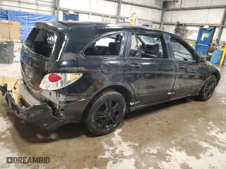 2007 Mercedes-Benz R-Class 5.0L with VIN 4JGCB75E17A057487, listed as a Copart auction lot 83791954 with 172,899 mi miles and Clean Title. Bid and sale history available at carsss.com. Image 3.