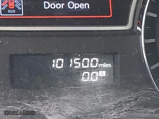 2014 Nissan Pathfinder S with VIN 5N1AR2MN6EC724725, listed as a IAAI auction lot 41564938 with 101,500 mi miles. Bid and sale history available at carsss.com. Image 15.
