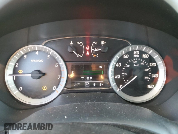 2014 Nissan Sentra S with VIN 3N1AB7AP7EY215572, listed as a Copart auction lot 48813075 with 131,134 mi miles and Non Repairable. Bid and sale history available at DreamBid. Image 9.
