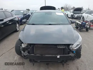 2021 Kia Forte GT-Line z VIN 3KPF34AD9ME316424, wystawiony jako IAAI lot #41467687 z przebiegiem 86 059 mil mil oraz . Historia ofert i sprzedaży dostępna na DreamBid. Obrazek 13.