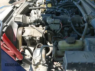 1996 Ford Explorer XL with VIN 1FMDU34X9TUA11179, listed as a IAAI auction lot 42713001 with 235,618 mi miles and . Bid and sale history available at DreamBid. Image 12.
