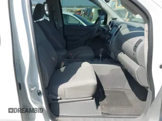 2021 Nissan Frontier SV z VIN 1N6ED0EA4MN704865, wystawiony jako IAAI lot #41990731 z przebiegiem 13 329 mil mil oraz . Historia ofert i sprzedaży dostępna na DreamBid. Obrazek 5.