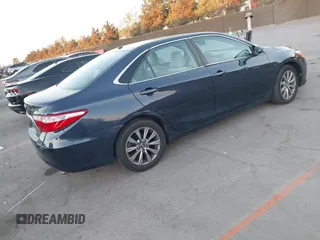 2016 Toyota Camry XSE with VIN 4T1BK1FK3GU574706, listed as a IAAI auction lot 40756067 with 51,599 mi miles. Bid and sale history available at carsss.com. Image 4.