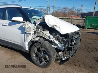 2023 Hyundai Venue Limited with VIN KMHRC8A31PU233714, listed as a IAAI auction lot 41758056 with 10,532 mi miles and . Bid and sale history available at DreamBid. Image 6.