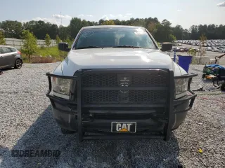 2017 Ram 2500 Tradesman with VIN 3C6TR5HTXHG698968, listed as a Copart auction lot 67200054 with 191,300 mi miles and Clean title. Bid and sale history available at DreamBid. Image 5.