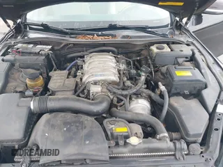 2003 Lexus SC 430 с VIN JTHFN48Y330045076, выставлен на аукционе IAAI как лот 42507555 с пробегом 323 380 миль миль и . История ставок и продаж доступна на DreamBid. Изображение 10.