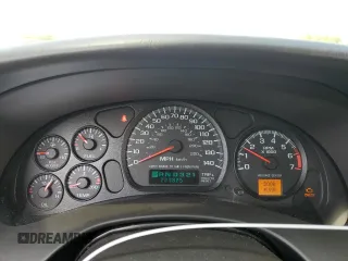 2004 Chevrolet Monte Carlo SS Supercharged z VIN 2G1WZ151X49208494, wystawiony jako Copart lot #60281615 z przebiegiem 223 825 mil mil oraz Szkoda całkowita • Salvage title. Historia ofert i sprzedaży dostępna na DreamBid. Obrazek 9.