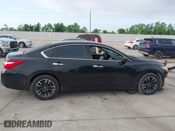 2017 Nissan Altima S with VIN 1N4AL3AP6HC273405, listed as a IAAI auction lot 42071012 with 130,032 mi miles and . Bid and sale history available at DreamBid. Image 13.