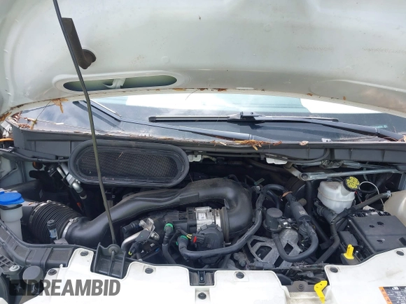 2020 Ford Transit Cargo с VIN 1FTBR1Y86LKA35522, выставлен на аукционе IAAI как лот 42505804 с пробегом 50 745 миль миль и . История ставок и продаж доступна на DreamBid. Изображение 9.