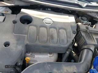 2012 Nissan Altima 2.5 S with VIN 1N4AL2AP7CN428292, listed as a IAAI auction lot 41810076 with 230,251 mi miles. Bid and sale history available at carsss.com. Image 10.