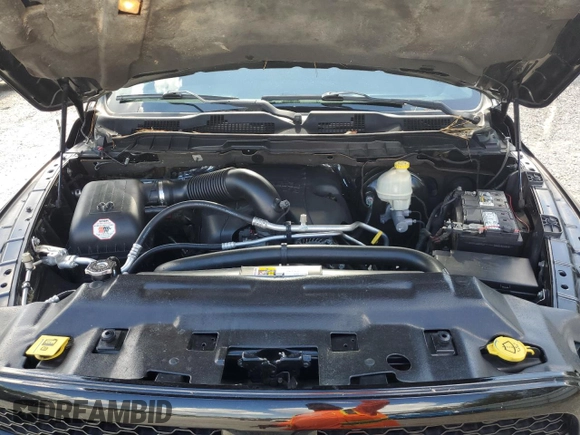 2015 Ram 1500 Sport z VIN 3C6JR6CT9FG522477, wystawiony jako Copart lot #74329464 z przebiegiem 159 307 mil mil oraz Szkoda całkowita • Salvage title. Historia ofert i sprzedaży dostępna na DreamBid. Obrazek 11.