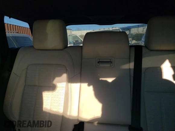 2019 Land Rover Range Rover Sport HSE Dynamic with VIN SALWV2SV4KA847559, listed as a Copart auction lot 41747435 with 42,341 mi miles and Salvage Title. Bid and sale history available at carsss.com. Image 10.