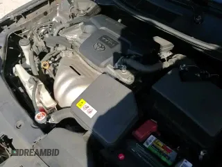 2017 Toyota Camry XLE with VIN 4T1BF1FKXHU685968, listed as a Copart auction lot 82635925 with 113,765 mi miles and Salvage title. Bid and sale history available at DreamBid. Image 15.