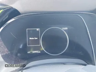 2024 Lexus RX 350 with VIN JTJCHMAA3R2012338, listed as a IAAI auction lot 42195076 with 22,993 mi miles and . Bid and sale history available at DreamBid. Image 7.