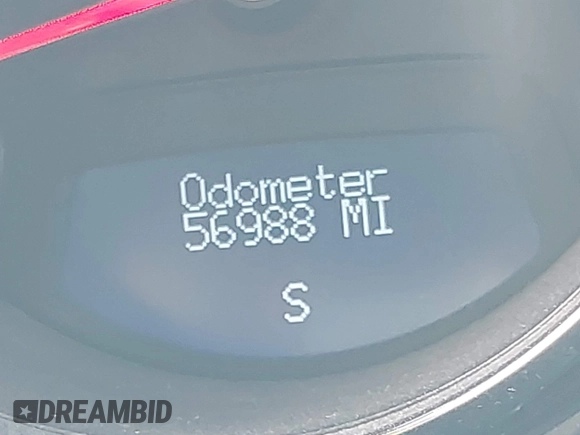 2014 Cadillac CTS Performance with VIN 1G6DG1E35E0107139, listed as a IAAI auction lot 42371034 with 56,988 mi miles and . Bid and sale history available at DreamBid. Image 16.