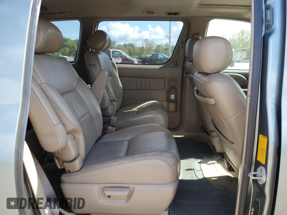 2000 Toyota Sienna LE with VIN 4T3ZF13C2YU286474, listed as a Copart auction lot 74230384 with 118,988 mi miles and Salvage Title. Bid and sale history available at carsss.com. Image 11.