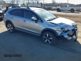 2014 Subaru Crosstrek Touring z VIN JF2GPBKC3EH234222, wystawiony jako IAAI lot #41714269 z przebiegiem 144 513 mil mil oraz . Historia ofert i sprzedaży dostępna na DreamBid. Obrazek 1.
