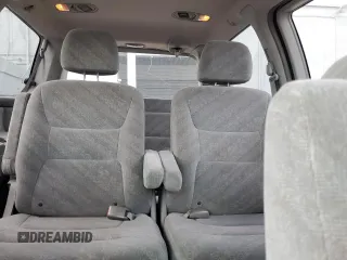 2003 Honda Odyssey EX z VIN 5FNRL186X3B075761, wystawiony jako Copart lot #58289815 z przebiegiem 137 763 mil mil oraz Szkoda całkowita • Salvage title. Historia ofert i sprzedaży dostępna na DreamBid. Obrazek 10.