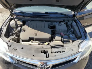 2014 Toyota Avalon Limited with VIN 4T1BK1EB5EU132234, listed as a Copart auction lot 50818205 with 140,643 mi miles and Salvage Title. Bid and sale history available at carsss.com. Image 11.