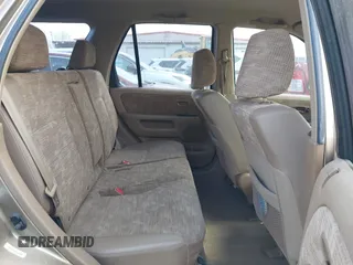 2004 Honda CR-V LX with VIN SHSRD77484U232035, listed as a IAAI auction lot 42042195 with 88,725 mi miles and . Bid and sale history available at carsss.com. Image 8.