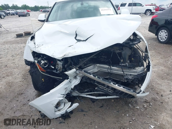 2016 Audi Q5 Premium Plus with VIN WA1L2AFP2GA097444, listed as a IAAI auction lot 42351572 with 82,539 mi miles and . Bid and sale history available at DreamBid. Image 6.