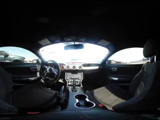 2017 Ford Mustang V6 с VIN 1FA6P8AM5H5260033, выставлен на аукционе IAAI как лот 42488797 с пробегом 59 397 миль миль и . История ставок и продаж доступна на DreamBid. Изображение 19.