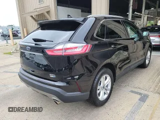 2019 Ford Edge SEL с VIN 2FMPK4J99KBC10770, выставлен на аукционе IAAI как лот 42785530 с пробегом 36 292 миль миль и . История ставок и продаж доступна на DreamBid. Изображение 29.