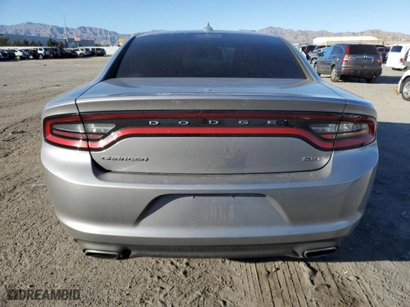 2016 Dodge Charger SXT with VIN 2C3CDXHG2GH355337, listed as a Copart auction lot 47144685 with 74,039 mi miles and Salvage Title. Bid and sale history available at carsss.com. Image 6.