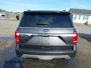 2020 Ford Expedition XLT с VIN 1FMJU1JT1LEA05461, выставлен на аукционе IAAI как лот 42075843 с пробегом 58 734 миль миль и . История ставок и продаж доступна на DreamBid. Изображение 16.